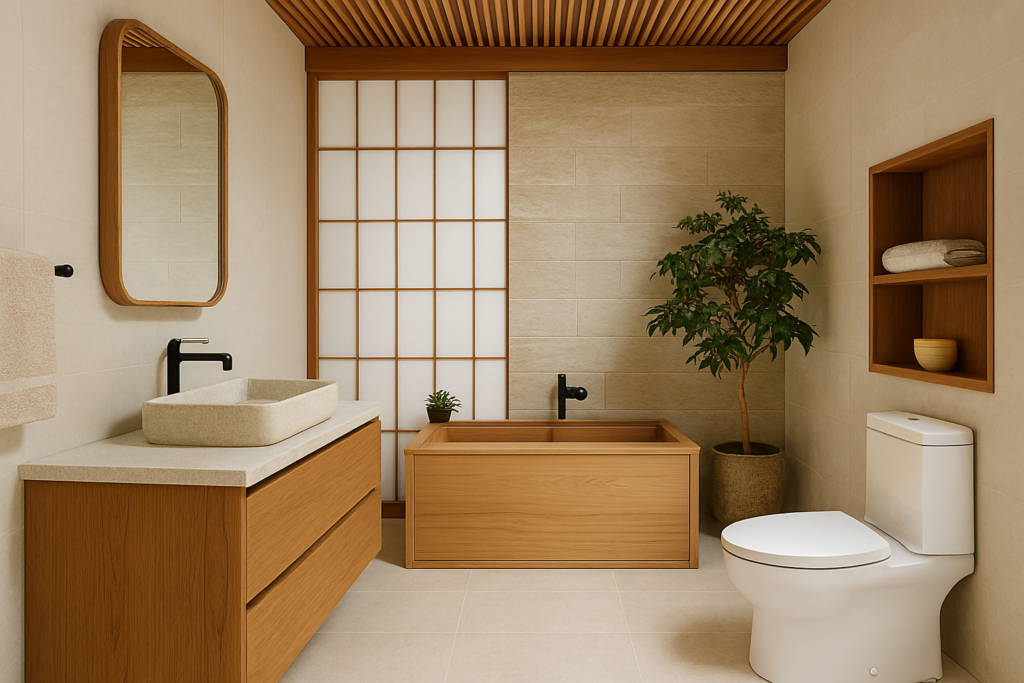 Japanese Tools_15 Bathroom Remodeling DIY Ideas in 2026_rushalife.com